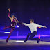 Fotos del espectáculo 'Winx On Ice' en Rusia