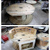 Wonderful Build Diy Pallet Oversize Chair Project Ideas