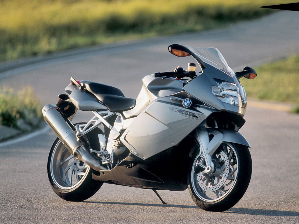 BMW K 1200 S BMW K 1200 S