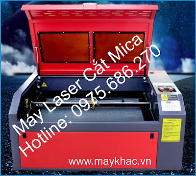 máy cắt laser 6090 may cat laser 6090