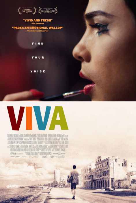 VER ONLINE Y DESCARGAR PELICULA "VIVA" VER ONLINE Y DESCARGAR PELICULA "VIVA"