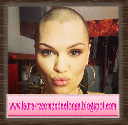 Recomendaciones de Laura: ¡Descubre que famosa se rapó por completo!