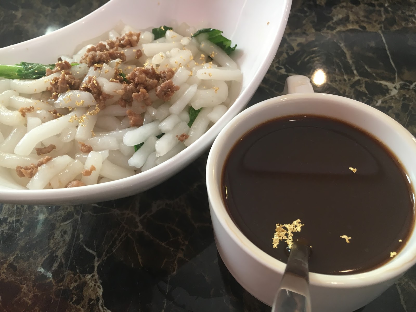 Bite Restaurant Kiulap, Brunei Travel is my favorite Sport