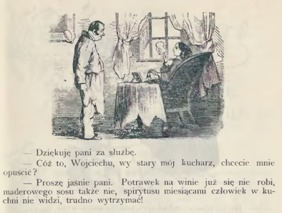 "Łodzianka - Wesoły Kalendarz" 1903 rok.