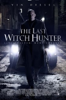 Nonton The Last Witch Hunter (2015)