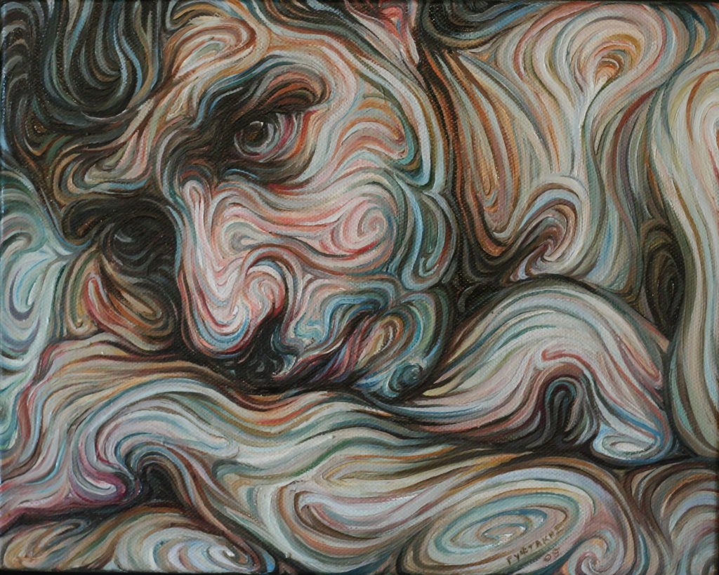 Design Stack A Blog about Art, Design and Architecture Swirls of