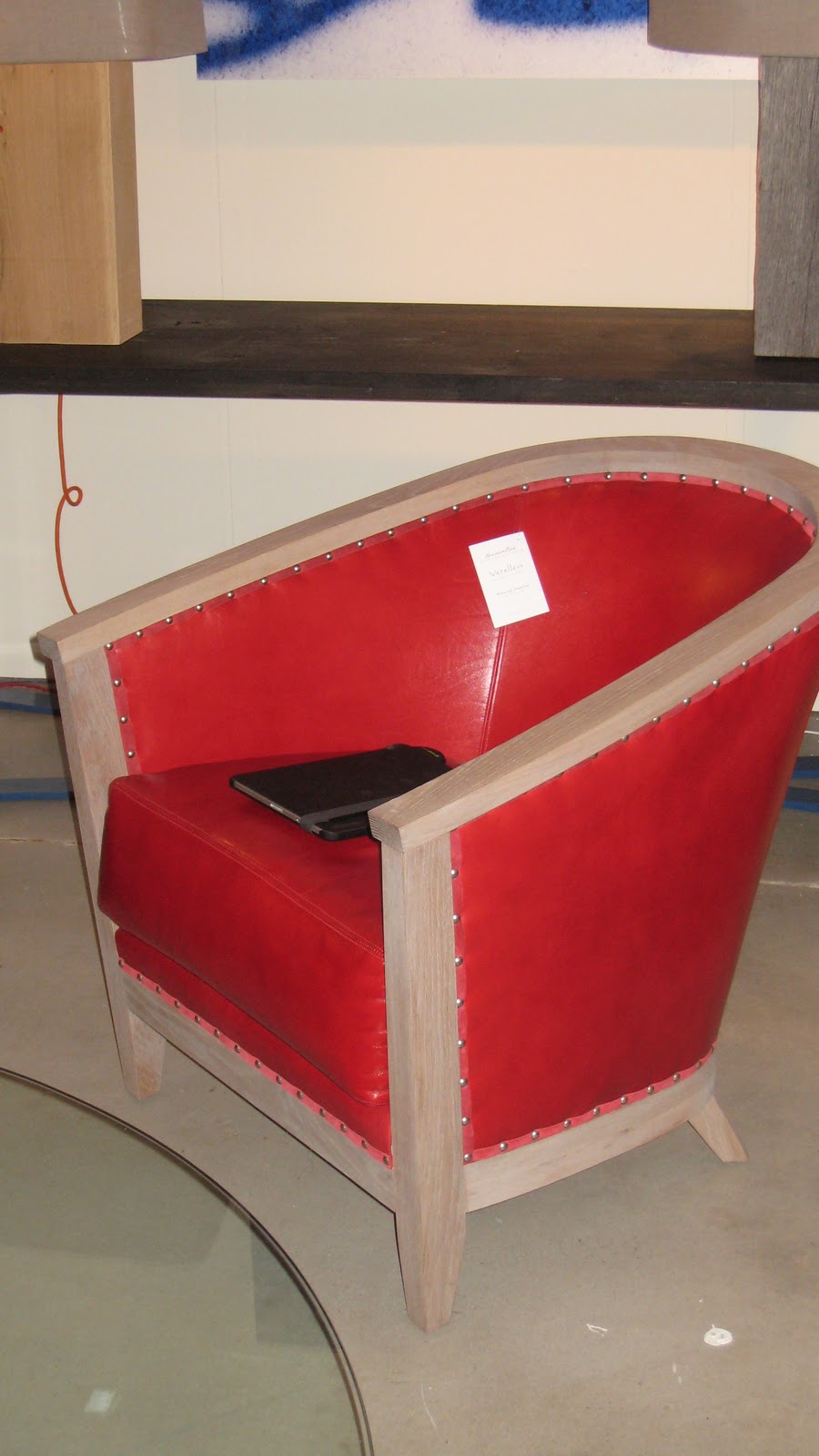 BRONWYN Designs High Point Furniture Market Fall 2011