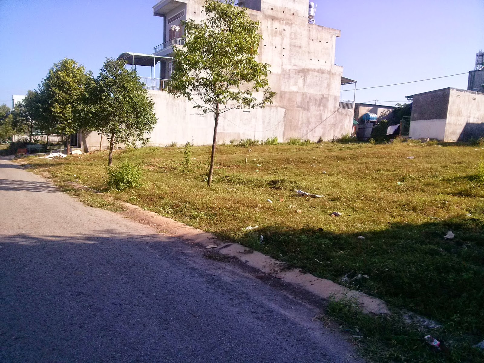 Kết quả hình ảnh cho đất mỹ phước 3 bình dương