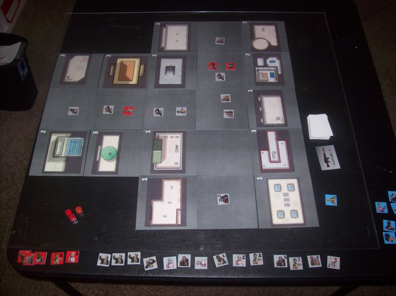 Wargames