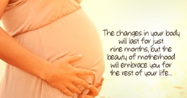 Motherhood: Journey towards motherhood