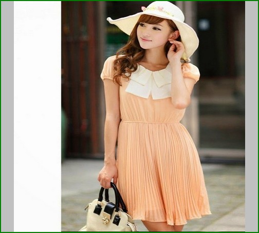 baju dress pendek baju dress pendek