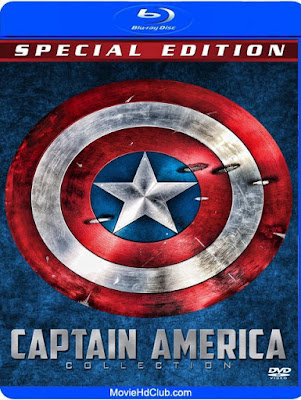 [Mini-HD][Boxset] Captain America Collection (2011-2016) - กัปตันอเมริกา ภาค 1-3 [1080p][เสียง:ไทย 5.1/Eng DTS][ซับ:ไทย/Eng][.MKV] CA_MovieHdClub