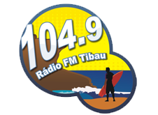 FM TIBAU - 104,9
