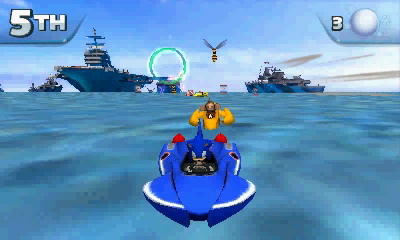 download sonic all stars download sonic all stars