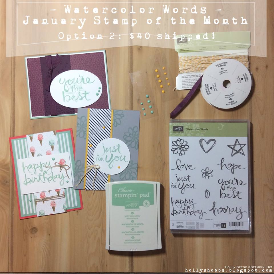 Paper Joy Stamps in the Mail Program