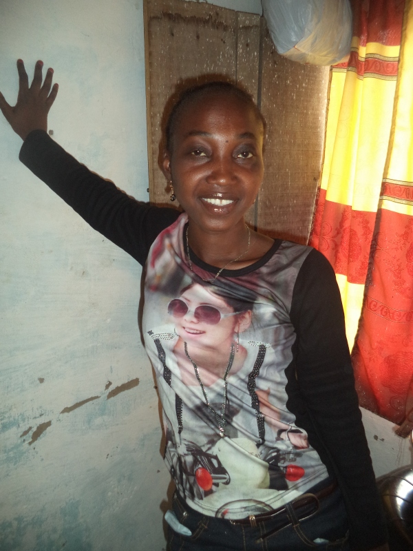 CULTURE CONGOLAISE LE PEUPLE NGOMBE