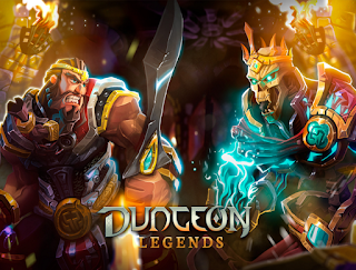 Dungeon Legends App Dungeon Legends App