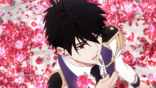 Resultado de imagem para maravilhosa anime gif
