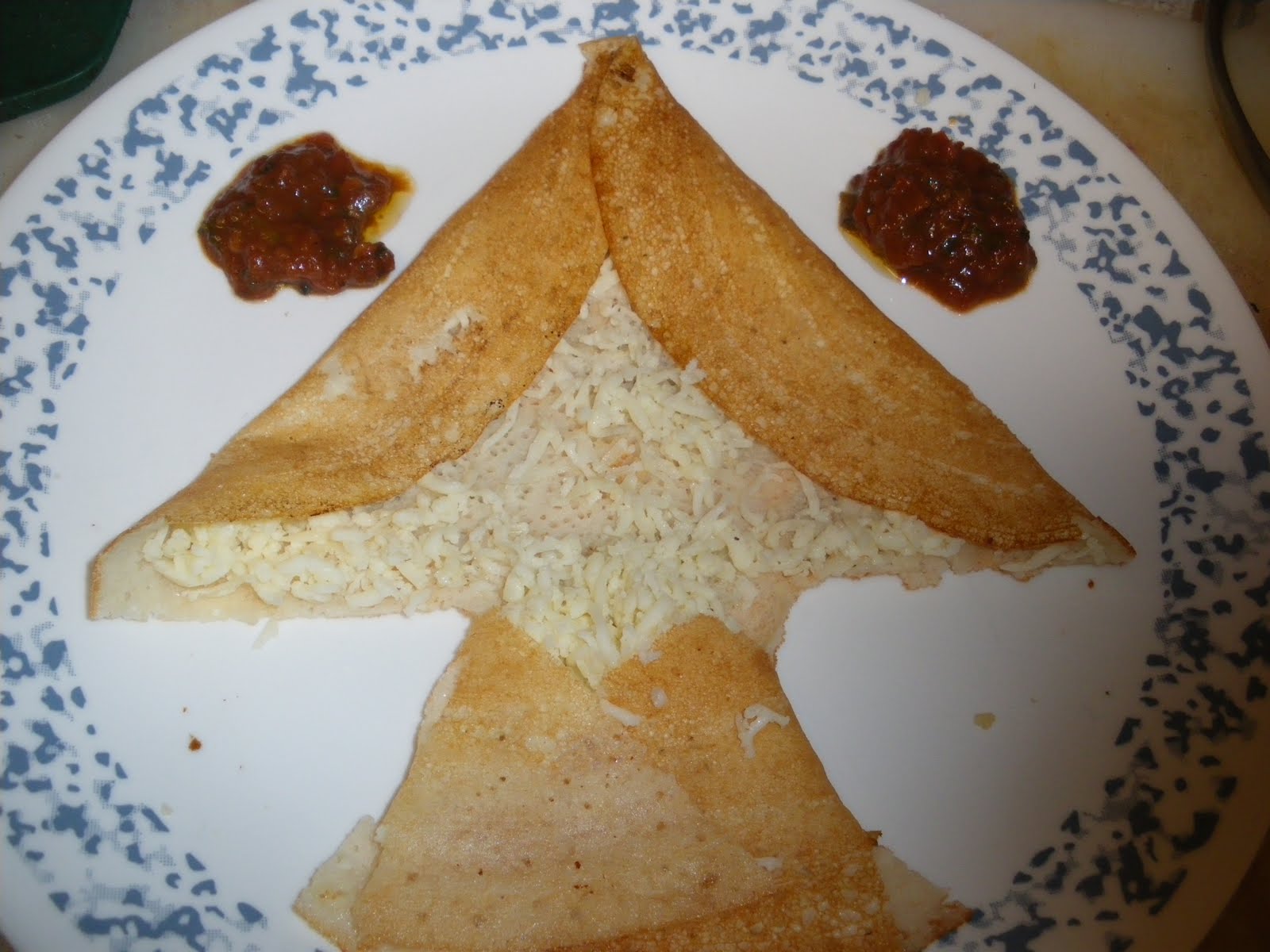 Mouth watering recipes from Azeema's Kitchen Tomato chutney for Paneer