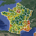 Prix immobilier : le prix du m2 partout en France