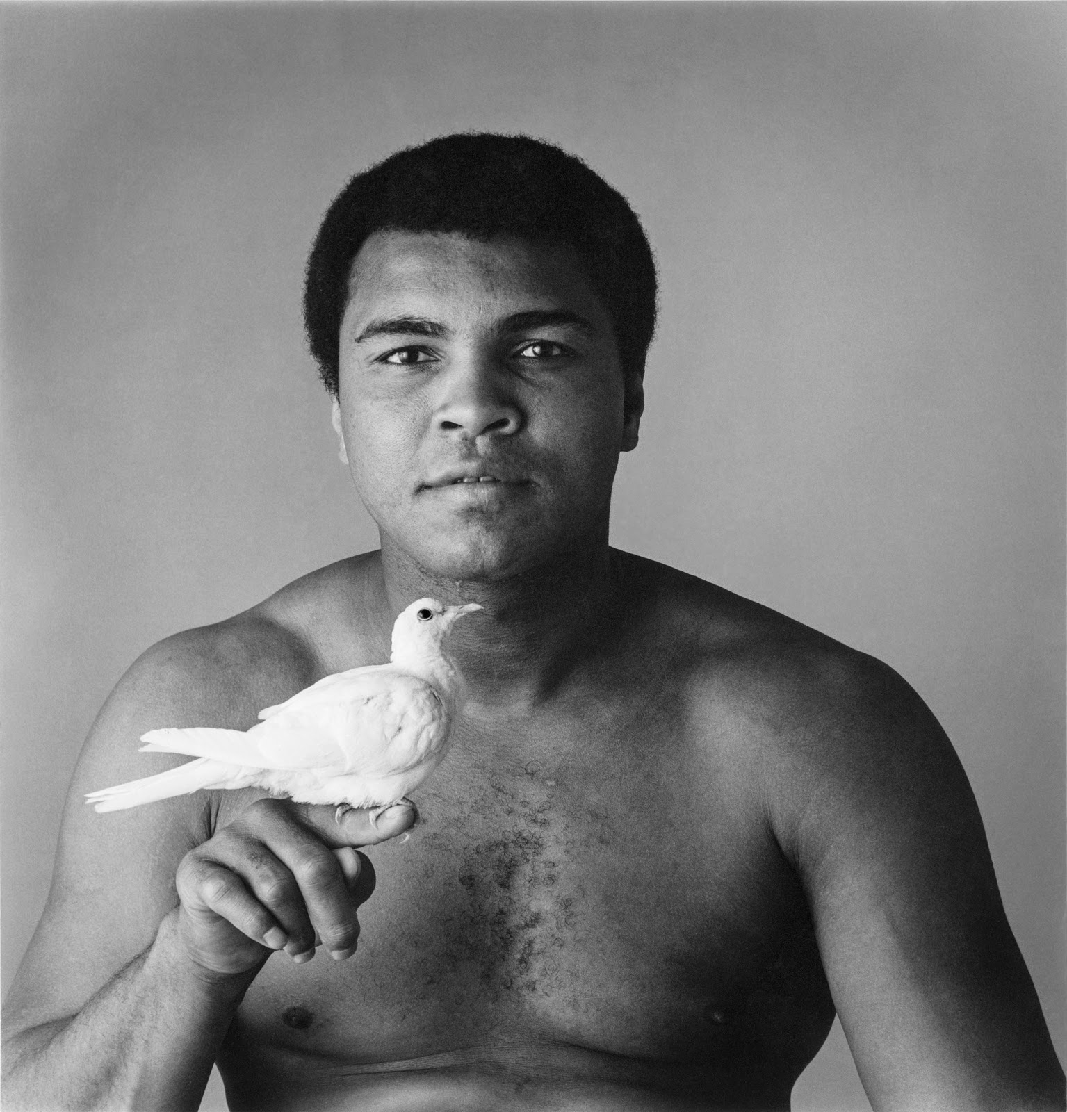 Consciência: Muhammad Ali, 1942-2016