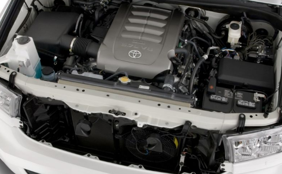 2018 Toyota Sequoia Price 2018 Toyota Sequoia Price