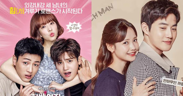 5 Situs Download Drama Korea Subtitle Indonesia Terbaik 