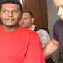 Vereador assume mandato algemado em Caratinga-MG