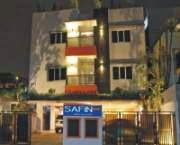 Hotel Murah di Jl Abdul Majid - Safin Inn