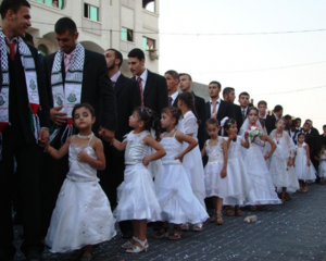 Violenze su bambine islamiche Yemen Usanze bestiali islamici