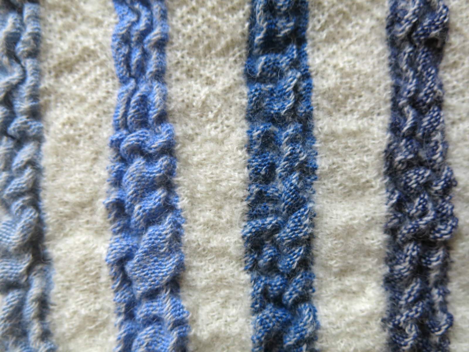 Durham Weaver: Collapse Weave
