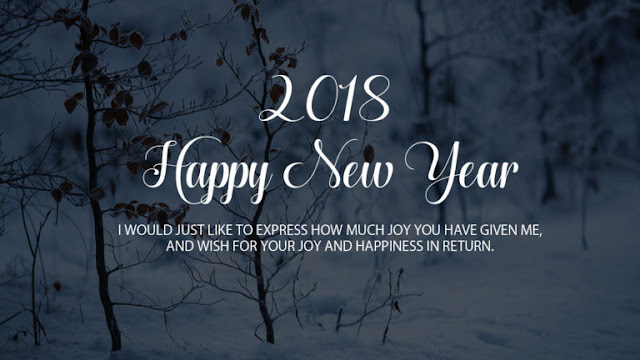 Wish you a Happy New Year Image Wish you a Happy New Year Image