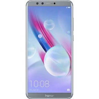 Honor 9 STF-L09 Firmware Download