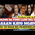Madamdaming pahayag ni Mayor Isko at pagsupalpal sa Oposisyon wag pulitika magkaisa saAdministration
