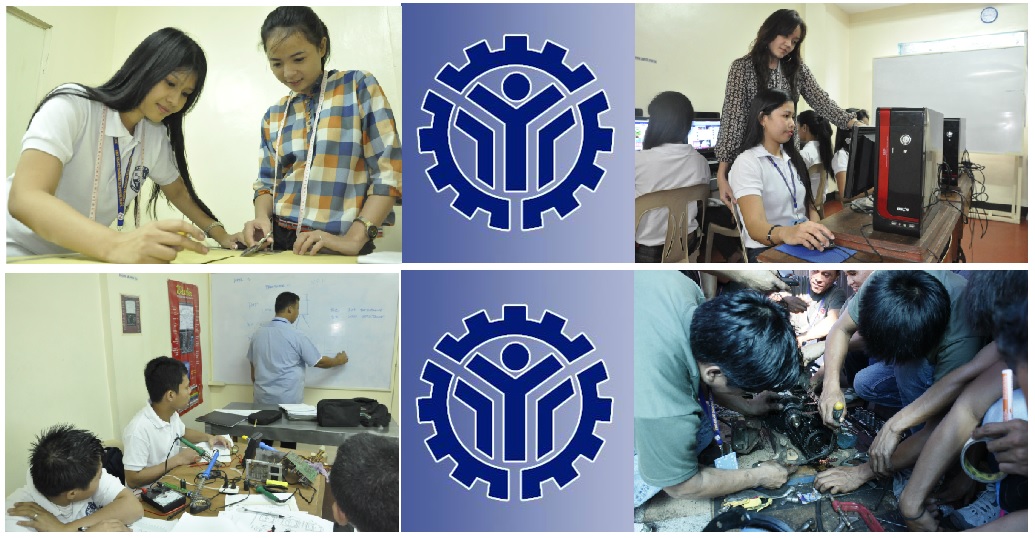 Xavier Technical Training Center Courses Offered TESDA Accredited School Tesda Online Courses