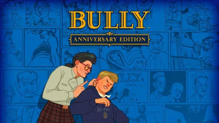 تحميل لعبة bully lite للاندرويد بحجم صغير تحميل لعبة bully lite للاندرويد بحجم صغير