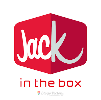 Jack in the Box Logo Vector
