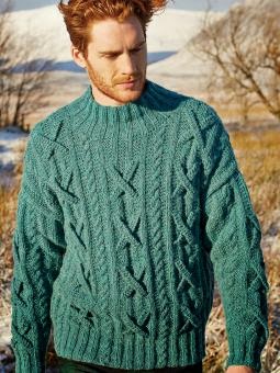 The Knitting Needle and the Damage Done: Rowan Knitting & Crocheting ...