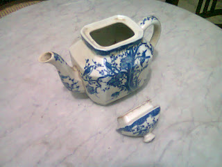 Keramik Cina