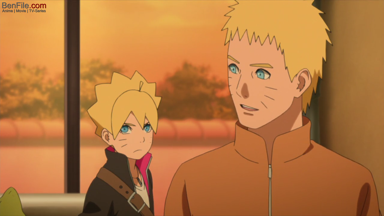 Boruto: Naruto Next Generations Episode 15 Subtitle Indonesia Nonton Boruto: Naru...