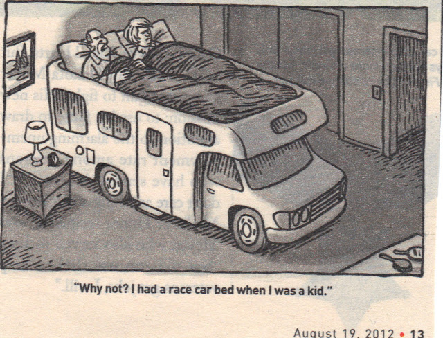 Don and Sue&rsquo;s Motorhome Travels: Motorhome Joke