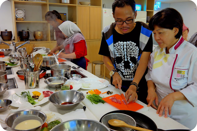 Memasak Masakan Korea Memasak+Masakan+Korea