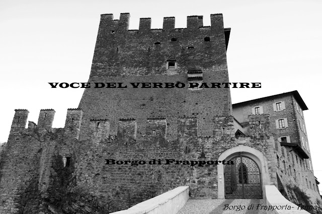 CASTELLI DEL TRENTINO: FRAPPORTA