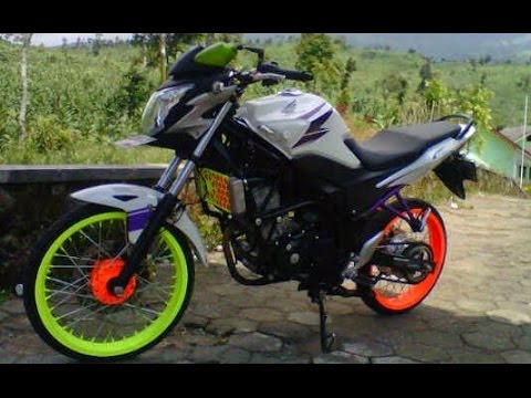 Modifikasi Motor Keren 2017 Modifikasi Motor Keren 2017