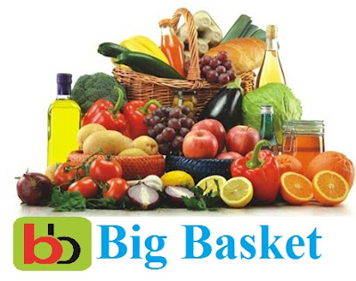 What Is Big Basket How To Buy Grocery Online What Is Big Basket How To Buy Grocery Online