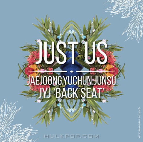 JYJ – JUST US