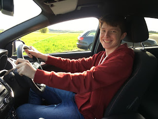 Brackley driving lessons