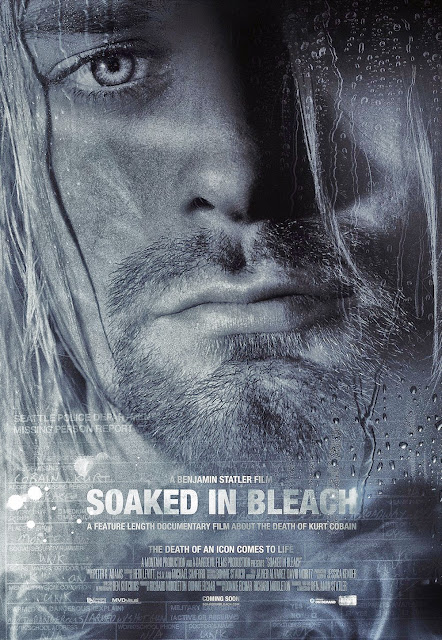 Soaked in Bleach (2015) με ελληνικους υποτιτλους