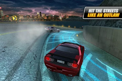 drift mania street outlaws apk