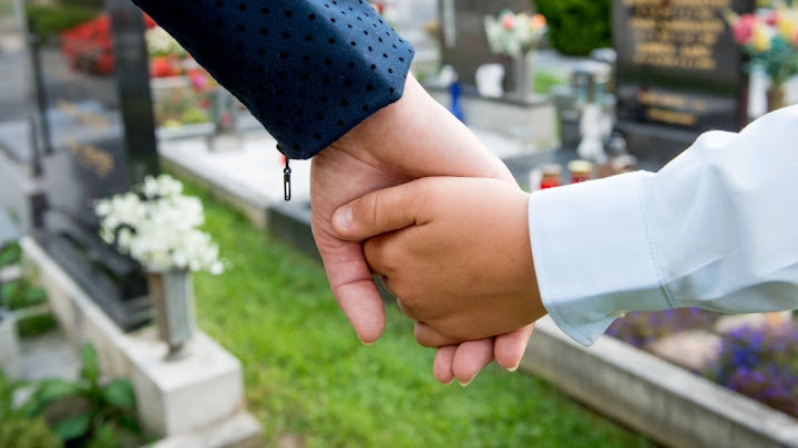 Soñar con gente muerta Soñar con gente muerta